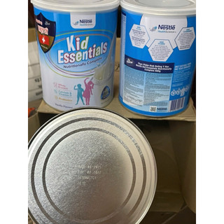 [CÓ TEM PHỤ] 𝑴𝒂̂̃𝒖 𝒎𝒐̛́𝒊 Sữa KID ESENTIALS Úc 800g