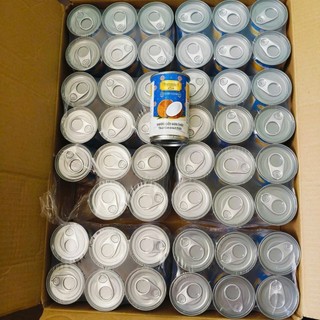 Nước Cốt Dừa Thái Thaveeros (Thai Coconut Milk)