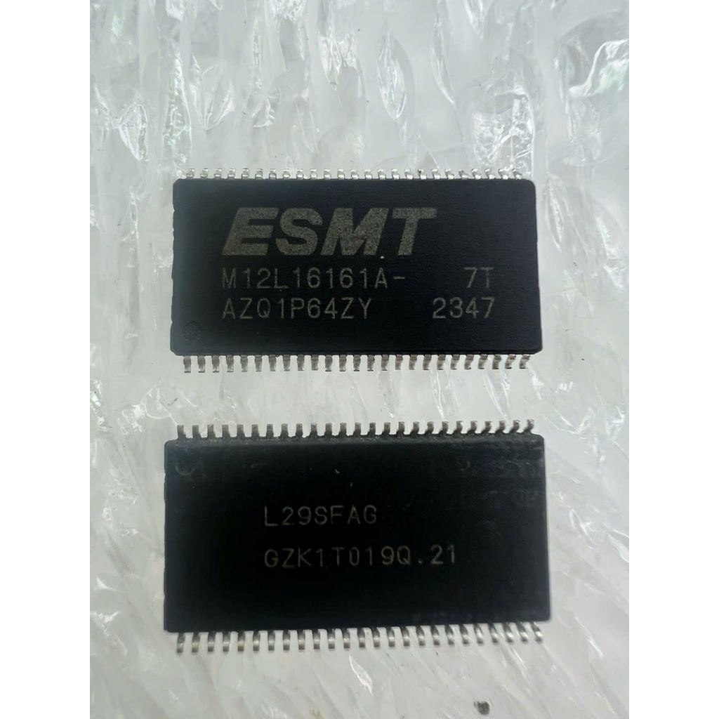 [HÀNG MỚI] IC RAM card Formatter Canon 2900,3000