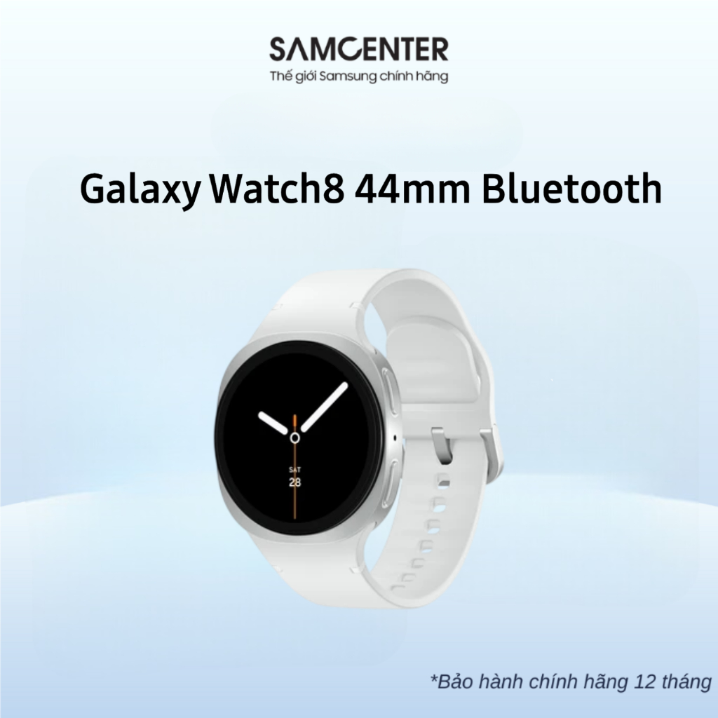 Samsung Galaxy Watch8 44mm Bluetooth | BigBuy360 - bigbuy360.vn