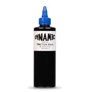 Mực Xăm DYNAMIC ( Chính Hãng )