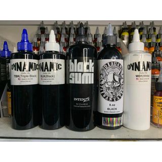 Mực Xăm DYNAMIC ( Chính Hãng )