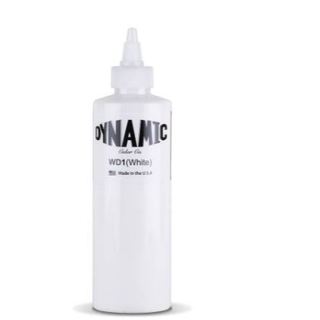 Mực Xăm DYNAMIC ( Chính Hãng )