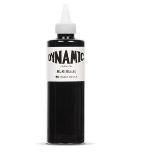Mực Xăm DYNAMIC ( Chính Hãng )