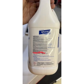 Nước rửa bát Thái Lan Kleansy 3L