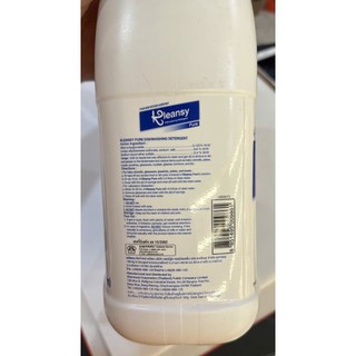 Nước rửa bát Thái Lan Kleansy 3L
