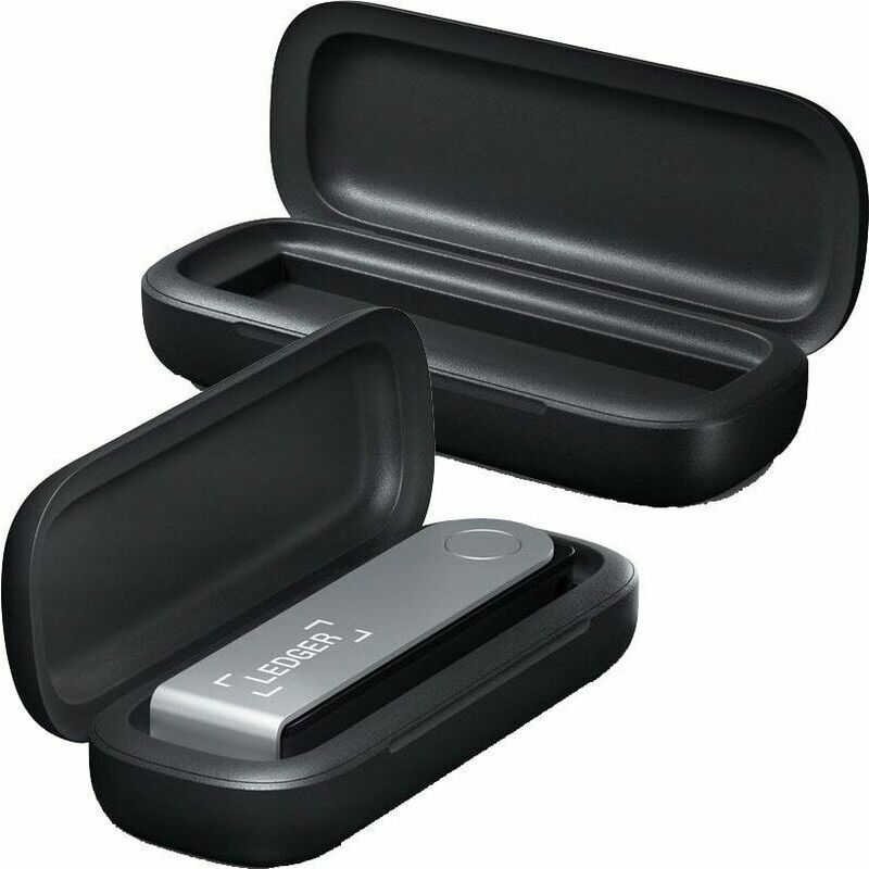 Ốp bảo vệ di động cho thiết bị Ledger Nano X Case