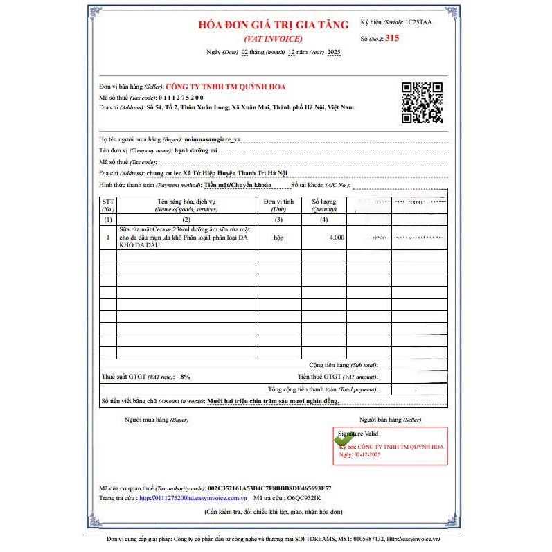 Sữa rửa mặt Cerave 236ml dưỡng ẩm sữa rửa mặt cho da dầu mụn ,da khô | BigBuy360 - bigbuy360.vn