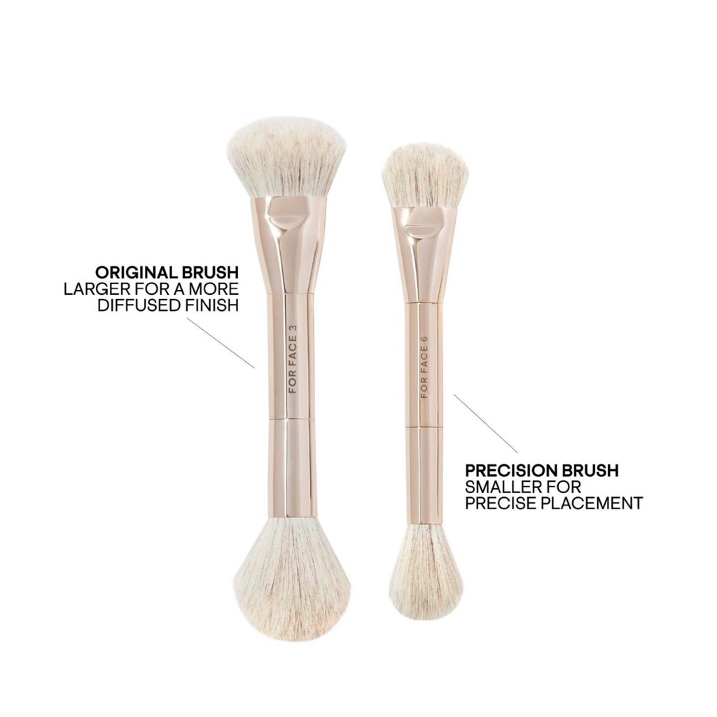 [SALE 30%] Cọ Patrick Ta fullsize nhiều loại