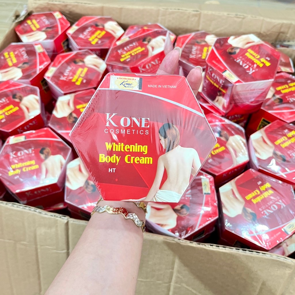 Body kone thái lan hoa hồng đỏ chính hãng