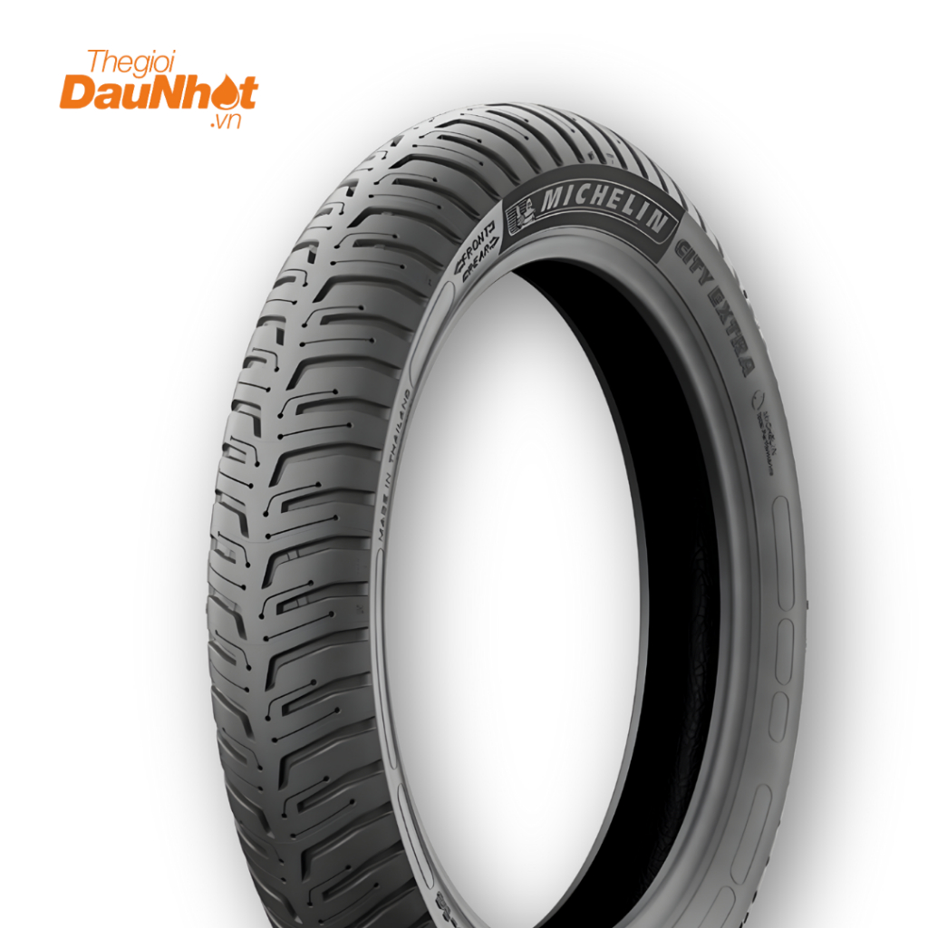 Lốp/Vỏ xe máy Michelin City Extra cho AB Vision, vario size 70/90-14, 80/90-14, 90/90-14, 100/90-14