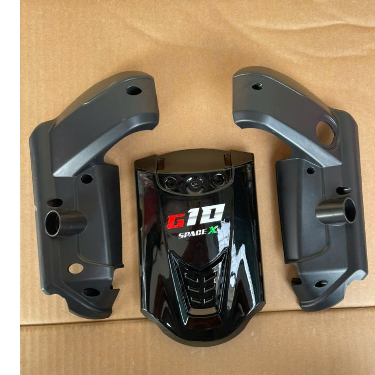 Mặt Nạ-Ốp Cổ Trước Xe Điện và M133,133S Đời Cũ