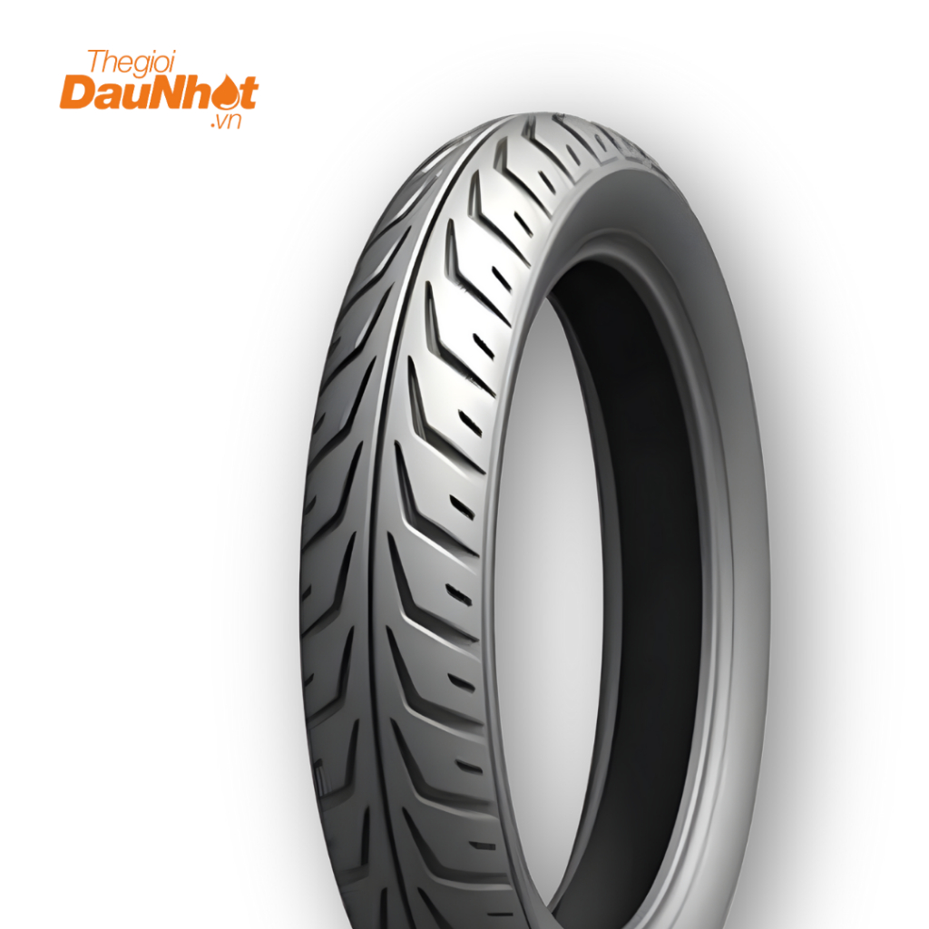 Lốp Michelin 110/70-17 MC 54S PILOT STREET 2 Trước Exciter 150cc , R3 , R15 , FZ