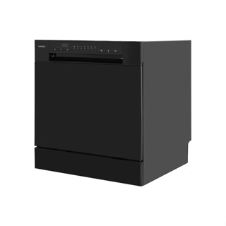 Máy rửa chén mini Hafele HDW-T5531B (538.21.350) (Thương Hiệu Đức, xả kho giá rẻ, bảo hành chính hãng 2 năm)