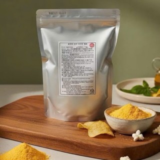 Bột Phô Mai Lắc Hàn Quốc 1 kg
