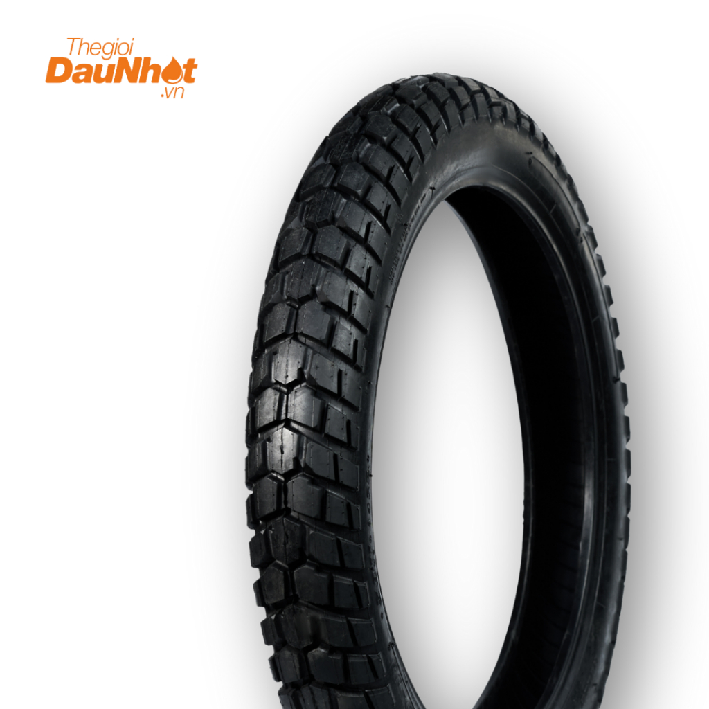 Lốp gai không săm 90/90-18 MT922