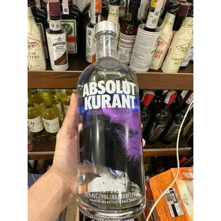 ABSOLUT NHO 700ML