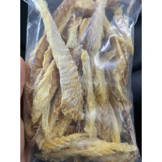 Cá minh thái khô xé hàn quốc (cá minh thái xé) - 북어채