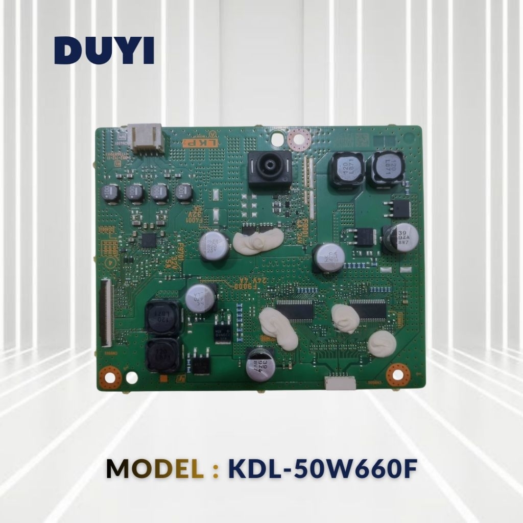 Bo Cao Áp Tivi SONY 50W660F 50W660G - DUYI VIỆT NAM