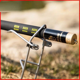 (Combo 2c) Chống cần lance 30cm giá rẻ_2 loại