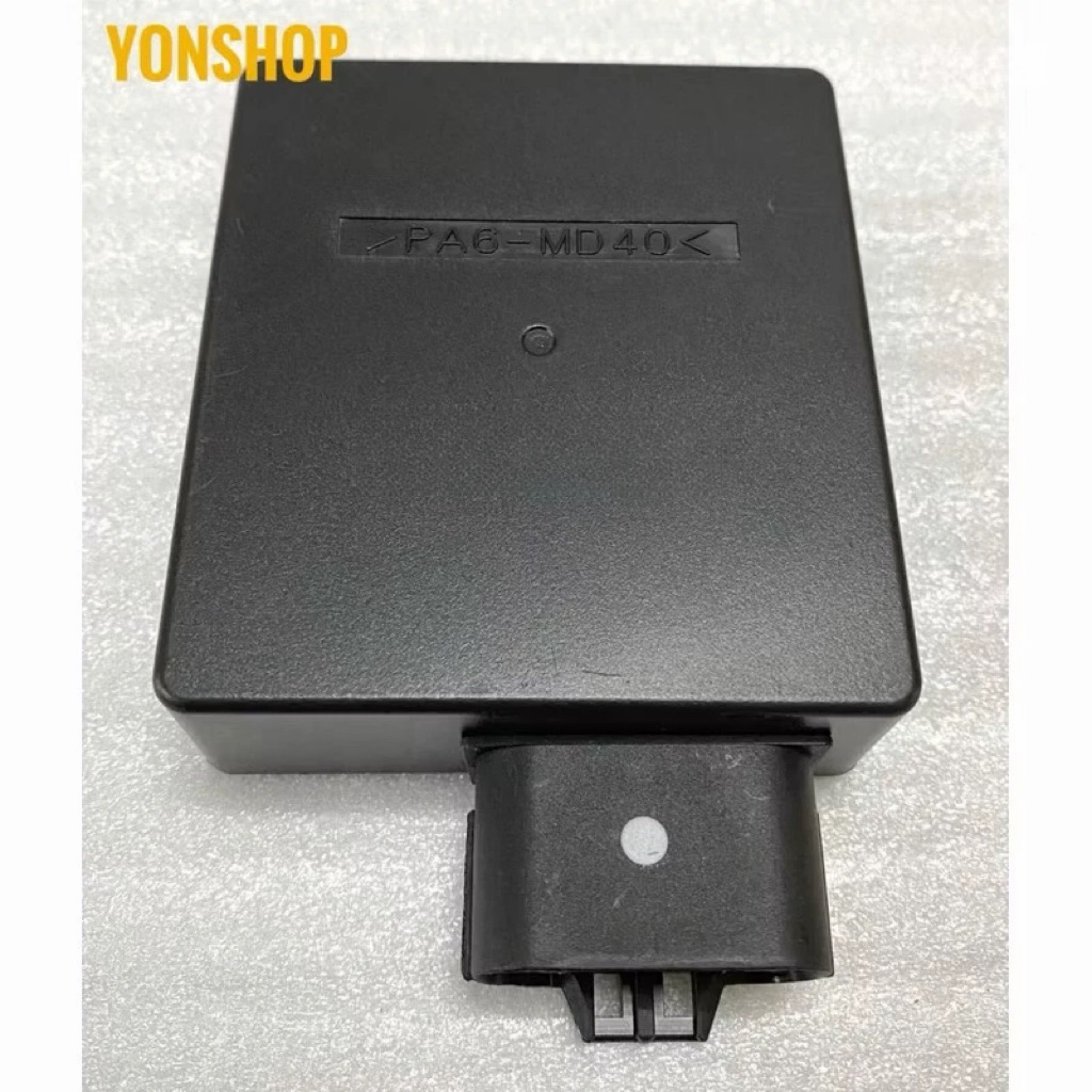 IC ( ECU ) Xe Click 110 ( 2007 - 2012 ) Hàng Cao Cấp