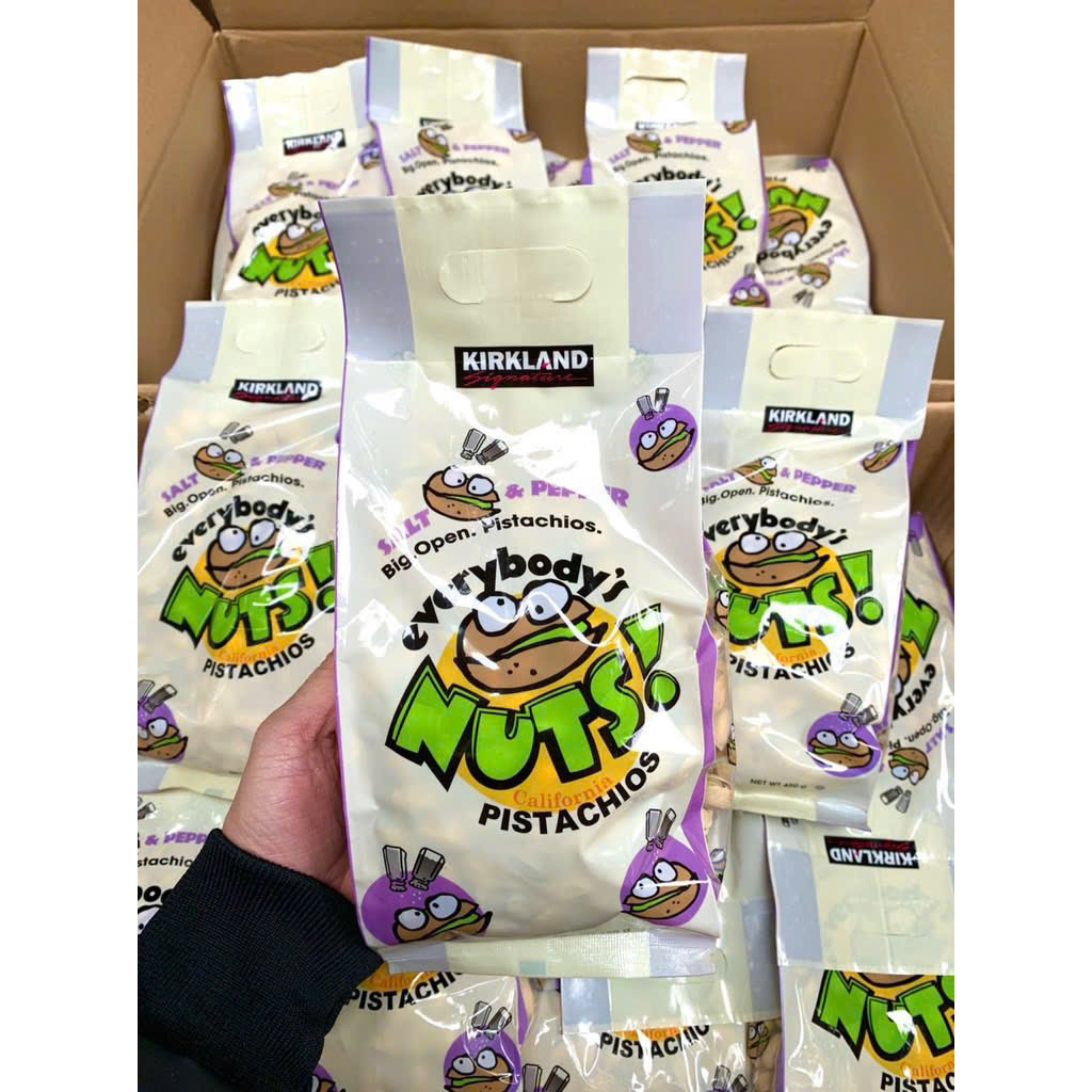 𝐇𝐚̣𝐭 𝐝𝐞̉ 𝐜𝐮̛𝐨̛̀𝐢 𝐌𝐲̃ 𝐊𝐢𝐫𝐤𝐥𝐚𝐧𝐝