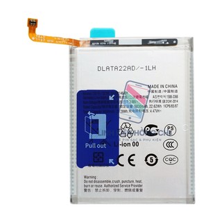 Pin điện thoại Galaxy M14 5G M146 SM-M146B/DSN Zin