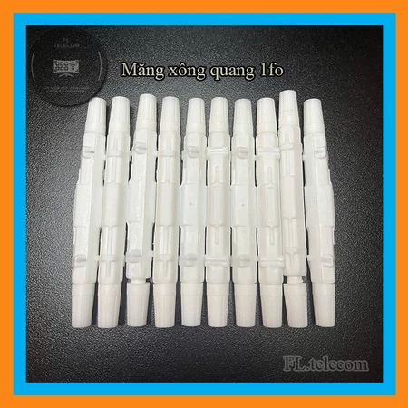 10 Măng xông quang FL.telecom bảo vệ dây