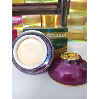 kem mụn nha đam collagen (15g,20g,30g)