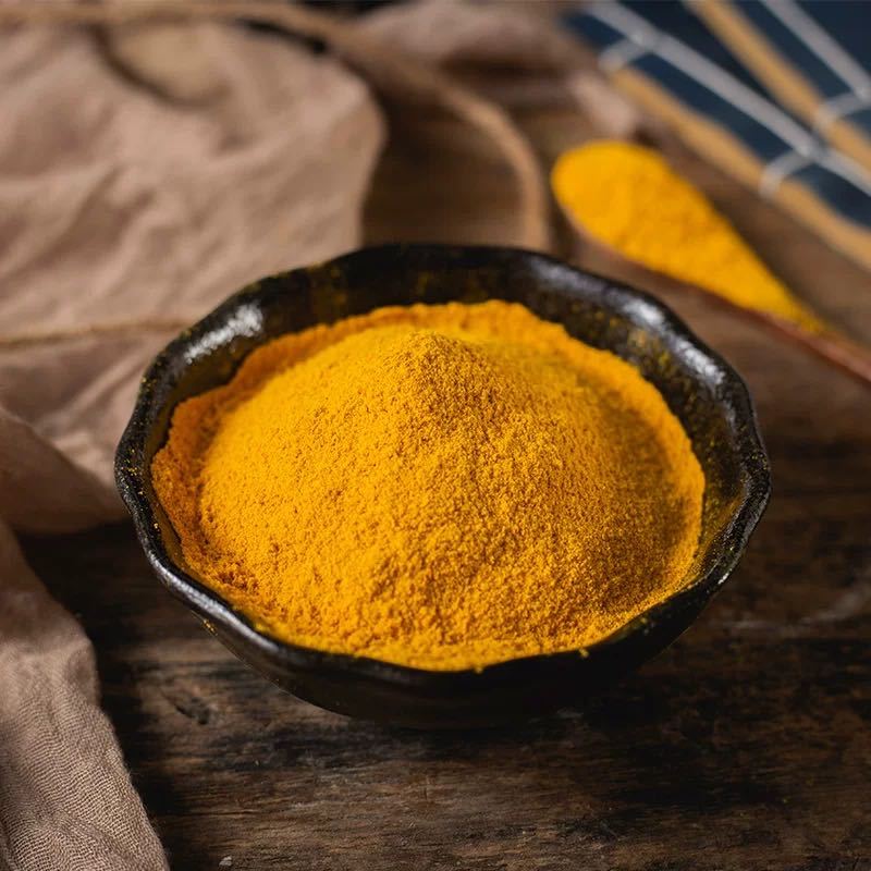 Bột Cà Ri /200g Curry Powder | GiaGia vi