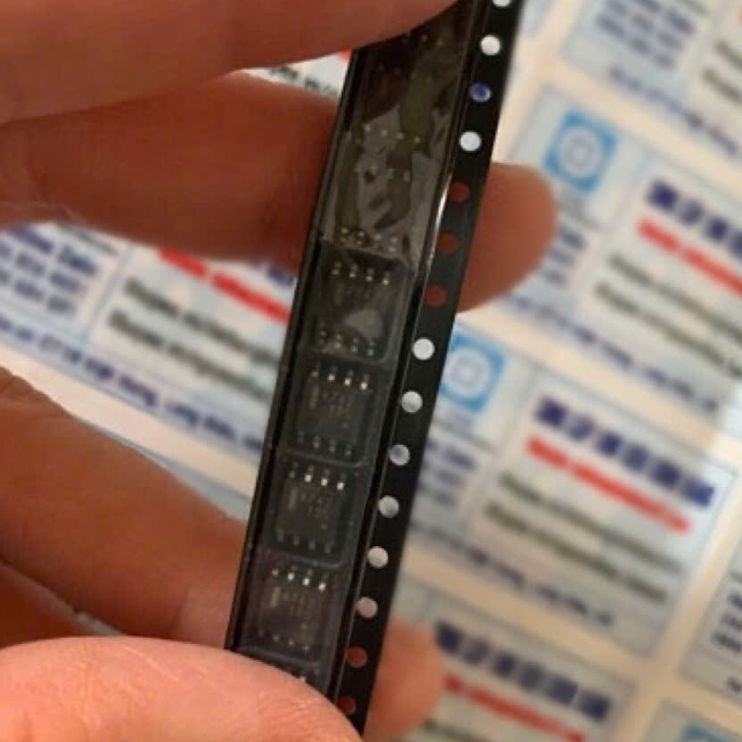 Túi 3 chiếc UPC4742G2 4742 SOP-8 Mới Chính Hãng 100%