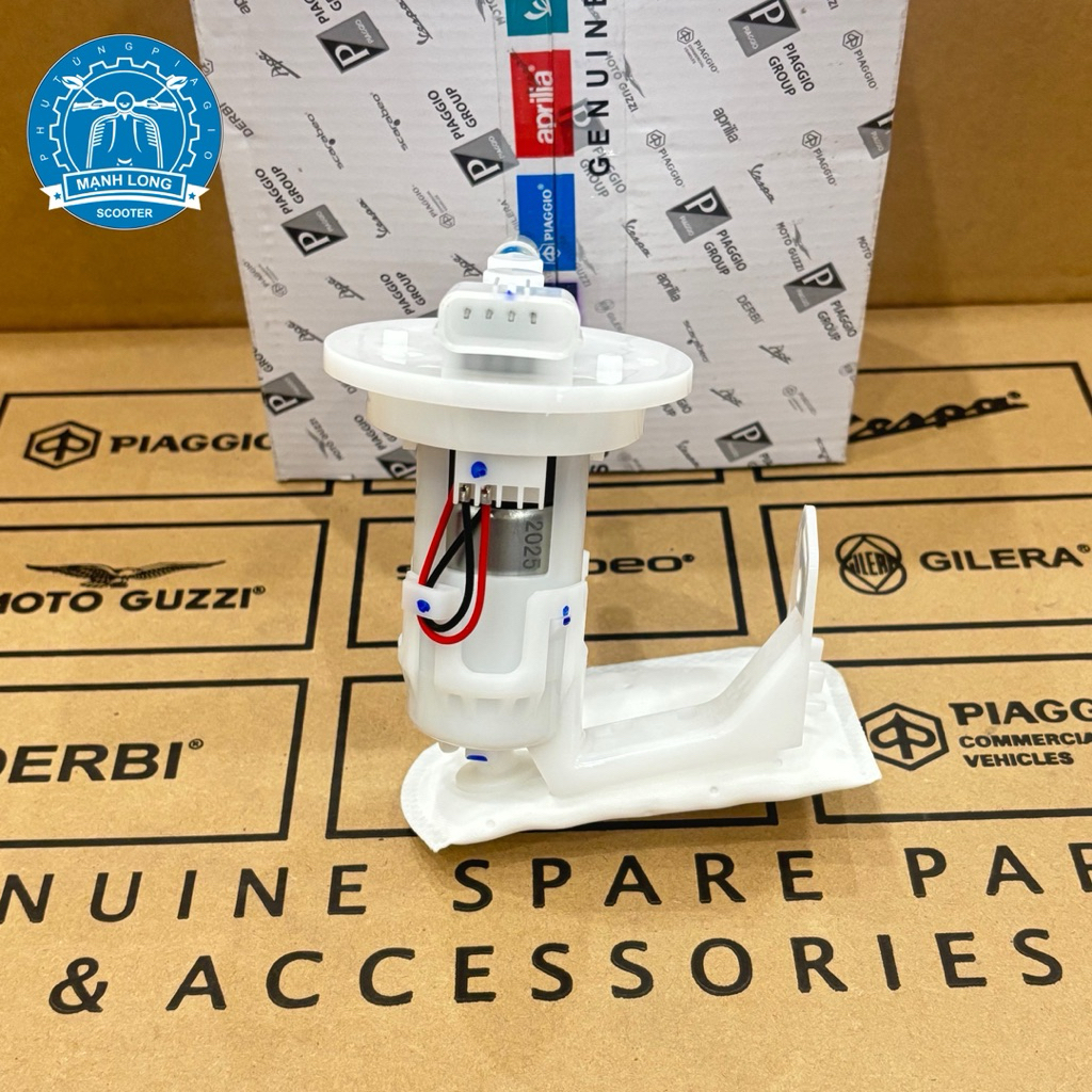 Bơm xăng – Fuel Pump – PIAGGIO Medley 125 / Medley 150 / ZIP 50 – PIAGGIO – Mã 1D001375