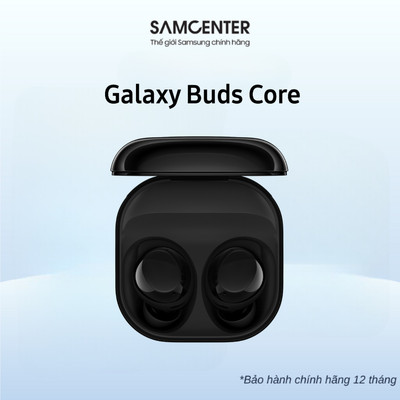 Samsung Galaxy Buds Core Chính Hãng