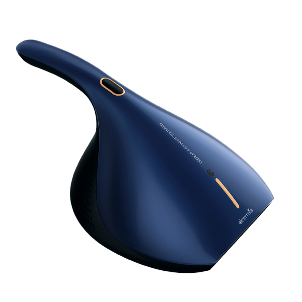 Máy hút bụi đệm giường Deerma CM818 - Đèn UV diệt khuẩn - Bảo hành chính hãng 12 tháng