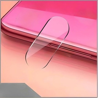 Dán nano bảo vệ camera Dành Cho Xiaomi Mi 8 Mi 8 SE Mi 8 Lite Redmi 7 Note 7 Note 8 Note 8 Pro chống trầy xước