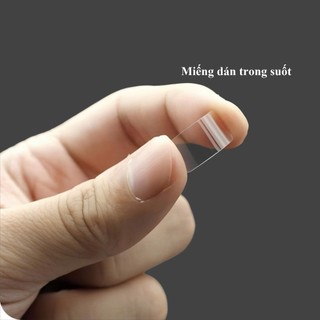 Dán nano bảo vệ camera Samsung S20/ S20 PLUS/ S20 ULTRA chống trầy xước bụi bẩn