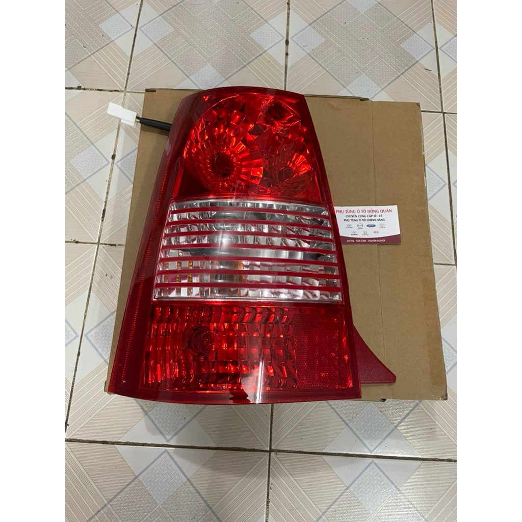 ĐÈN HẬU KIA MORNING 2005-2007