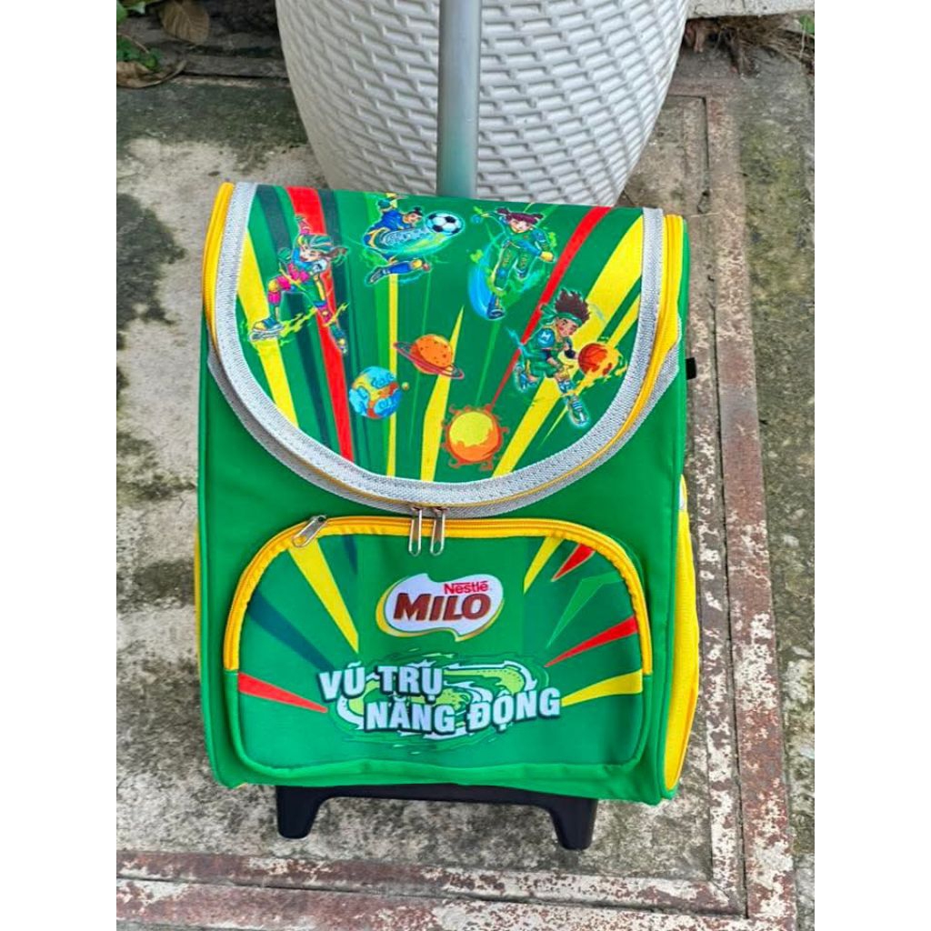 Balo kéo cho bé(Similac)