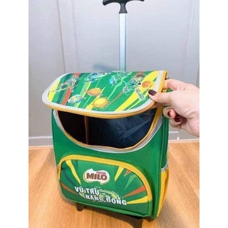 Balo kéo cho bé(Similac)