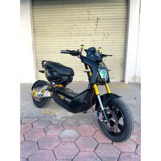 Dầu phanh cho xe điện ( 100mml )
