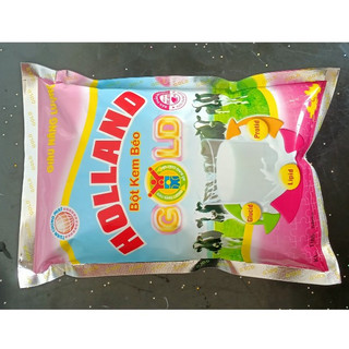Sữa Bột Kem Béo HOLLAND 500gr