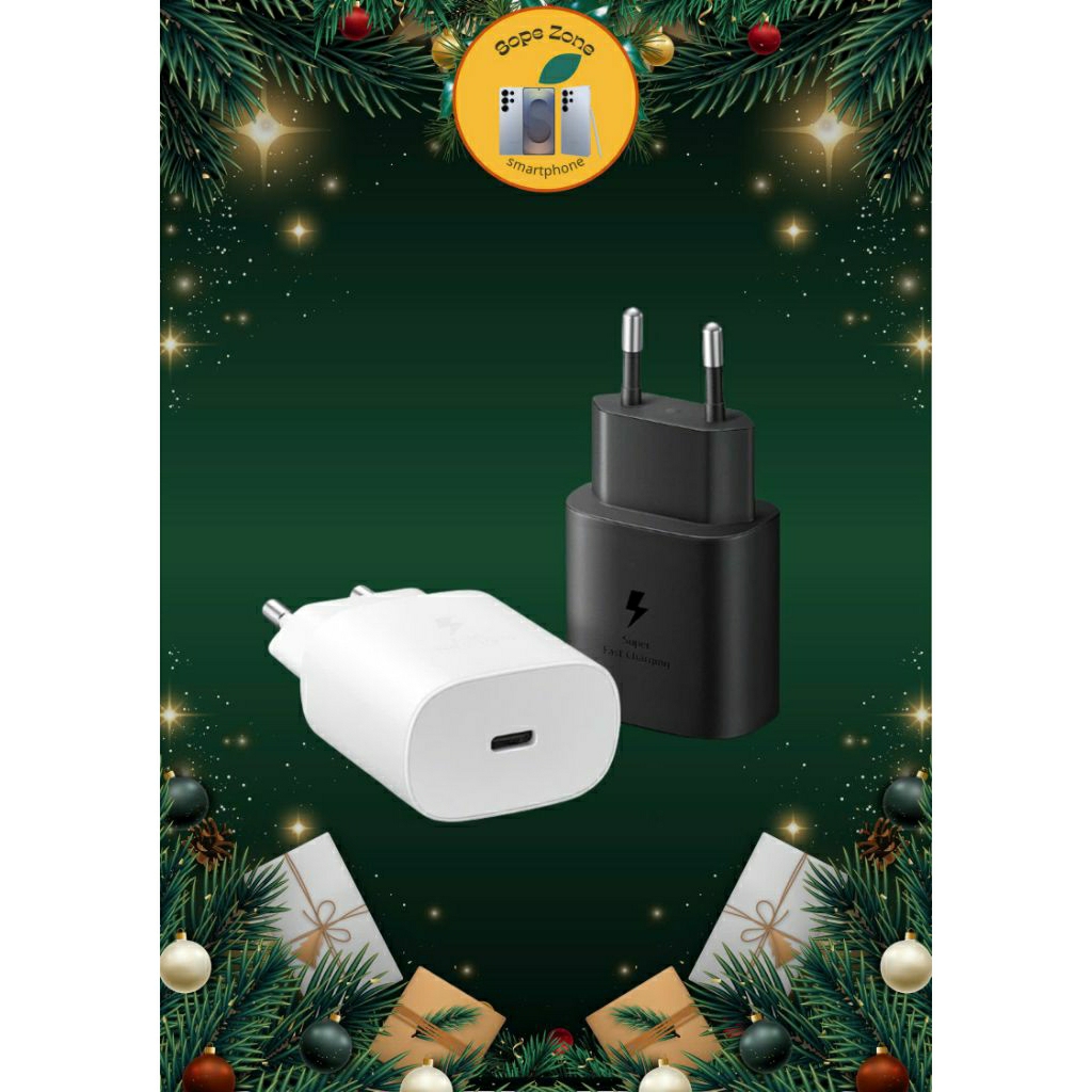 Củ sạc nhanh Samsung 45w chính hãng.
