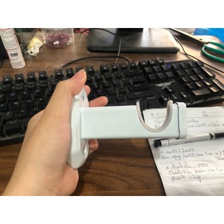 PHỤ KIỆN trụ đỡ thanh treo rèm