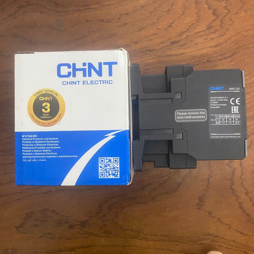 Khởi nồi hơi công nghiệp loại NXC-32 (50A)