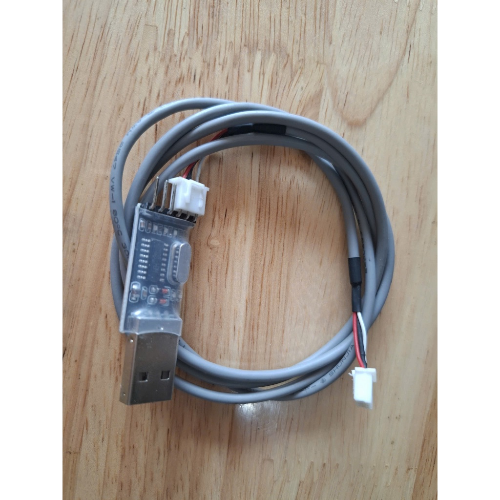 Cáp nạp Chuẩn TTL/485 CH340G Mô Đun USB TO TTL/485 CH340 STC Mạch cho PLC GIÁ RẺ USBTTL USB485, USB 
