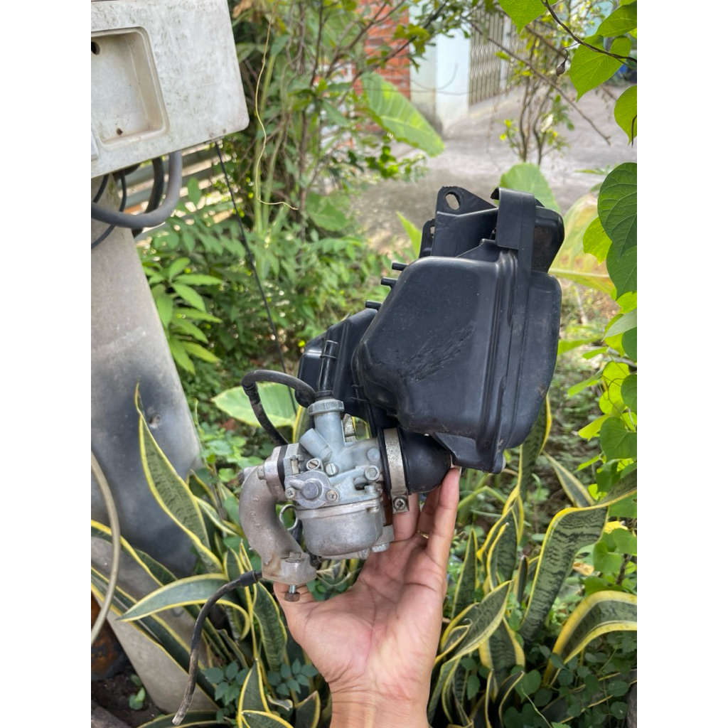 Bộ bxc wave @ 100 đời cao