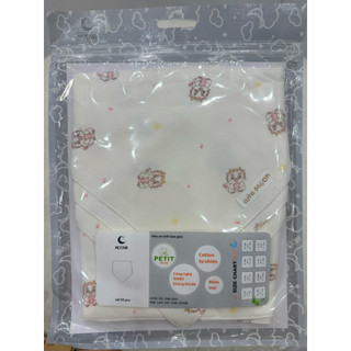 Yếm cho bé hàng moona