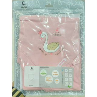 Yếm cho bé hàng moona