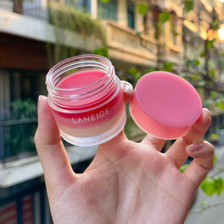 Mặt nạ ủ môi Lip Sleeping Mask EX fullsize 20g