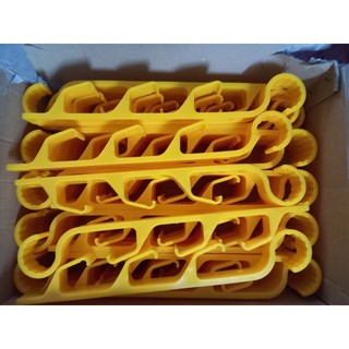 Móc treo dây điện 3 pha